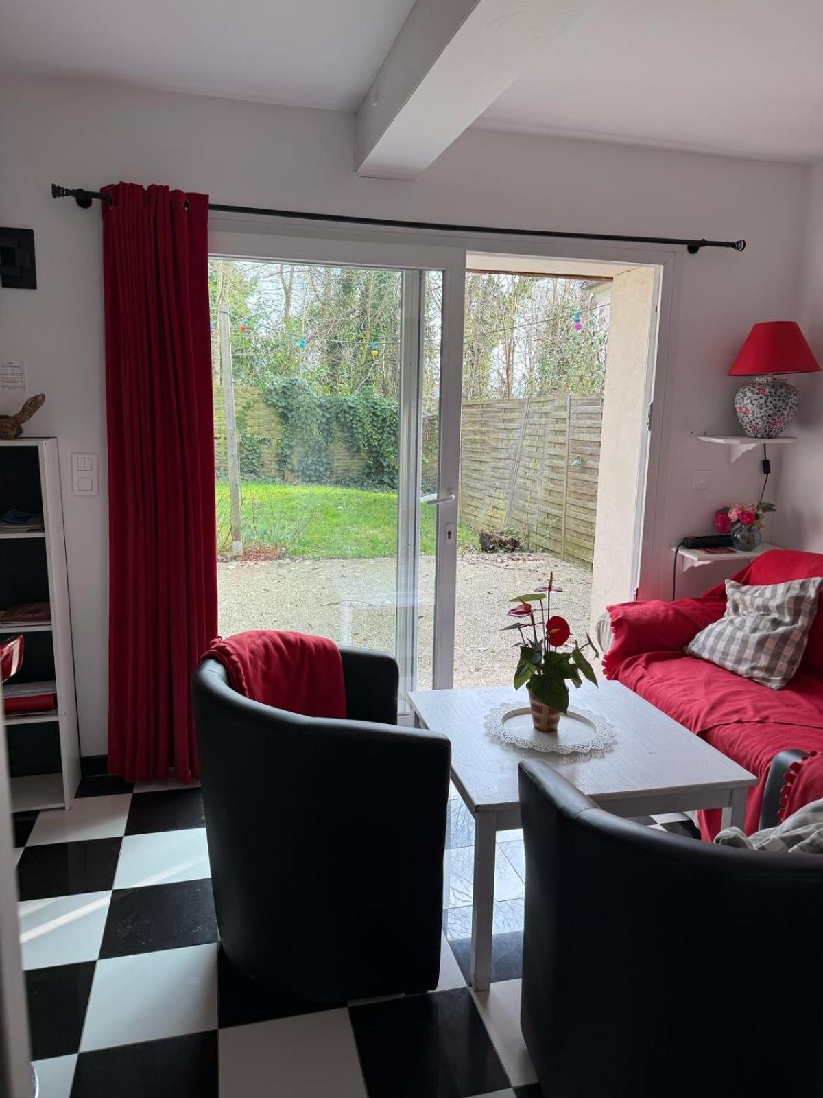 Birchbank Cottage - Disney 30Min Coulommiers Luaran gambar