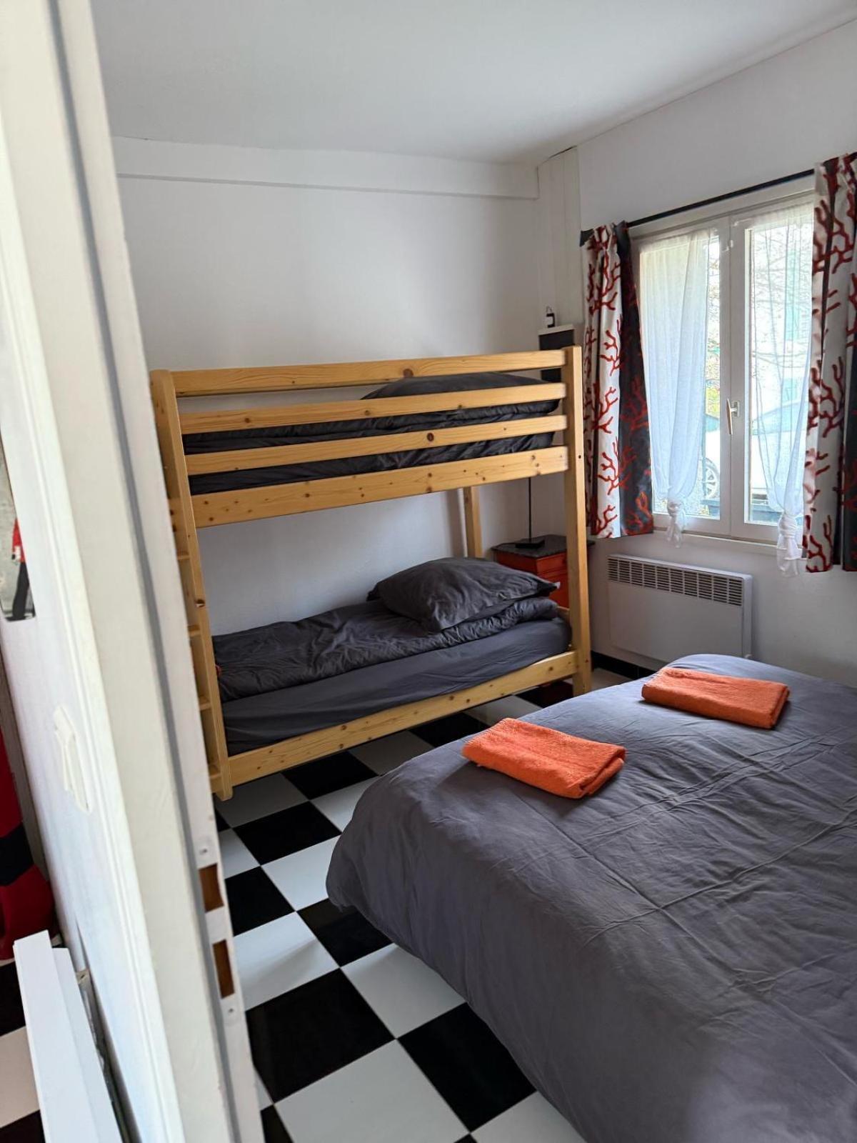 Birchbank Cottage - Disney 30Min Coulommiers Luaran gambar