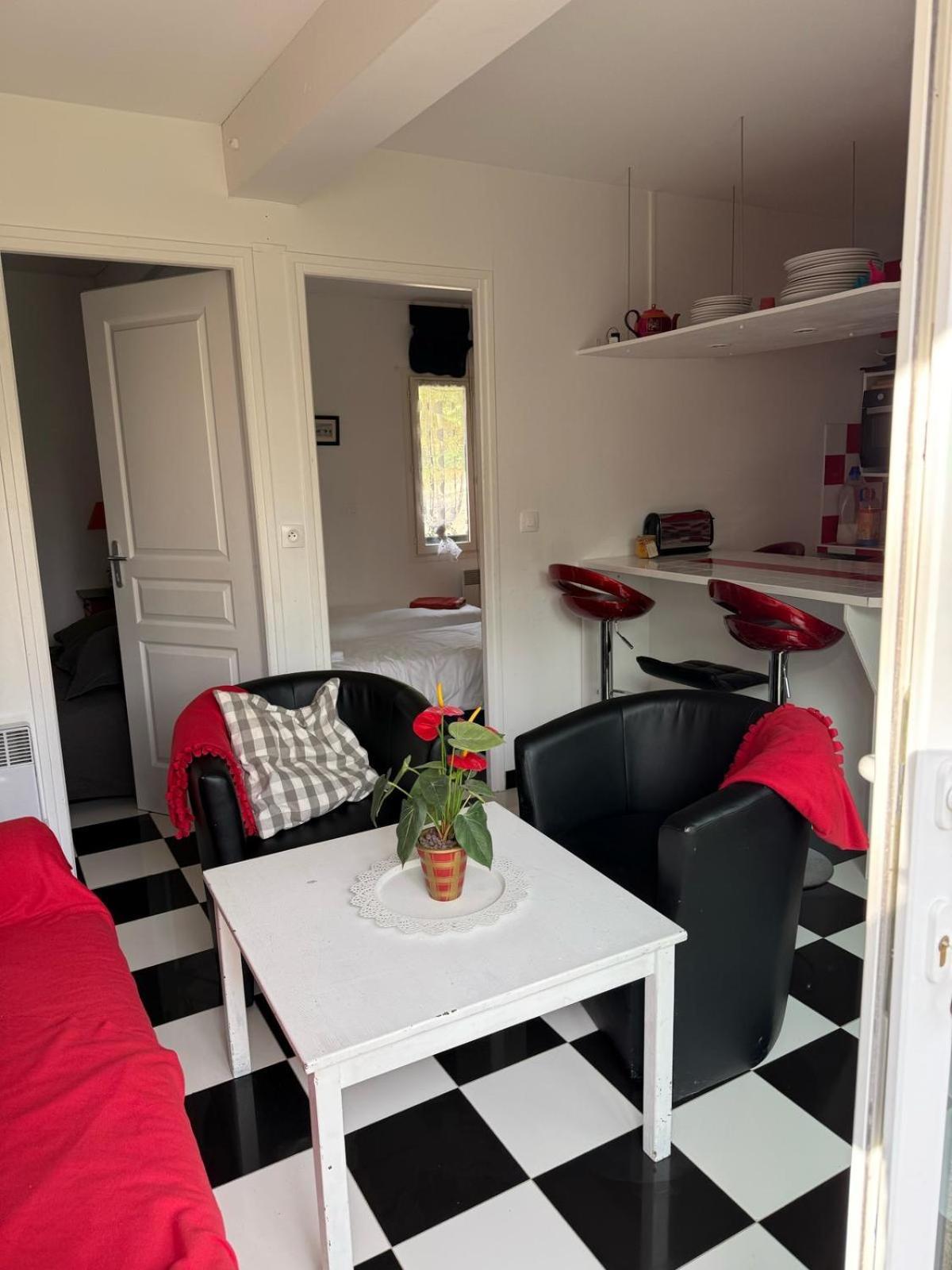 Birchbank Cottage - Disney 30Min Coulommiers Luaran gambar