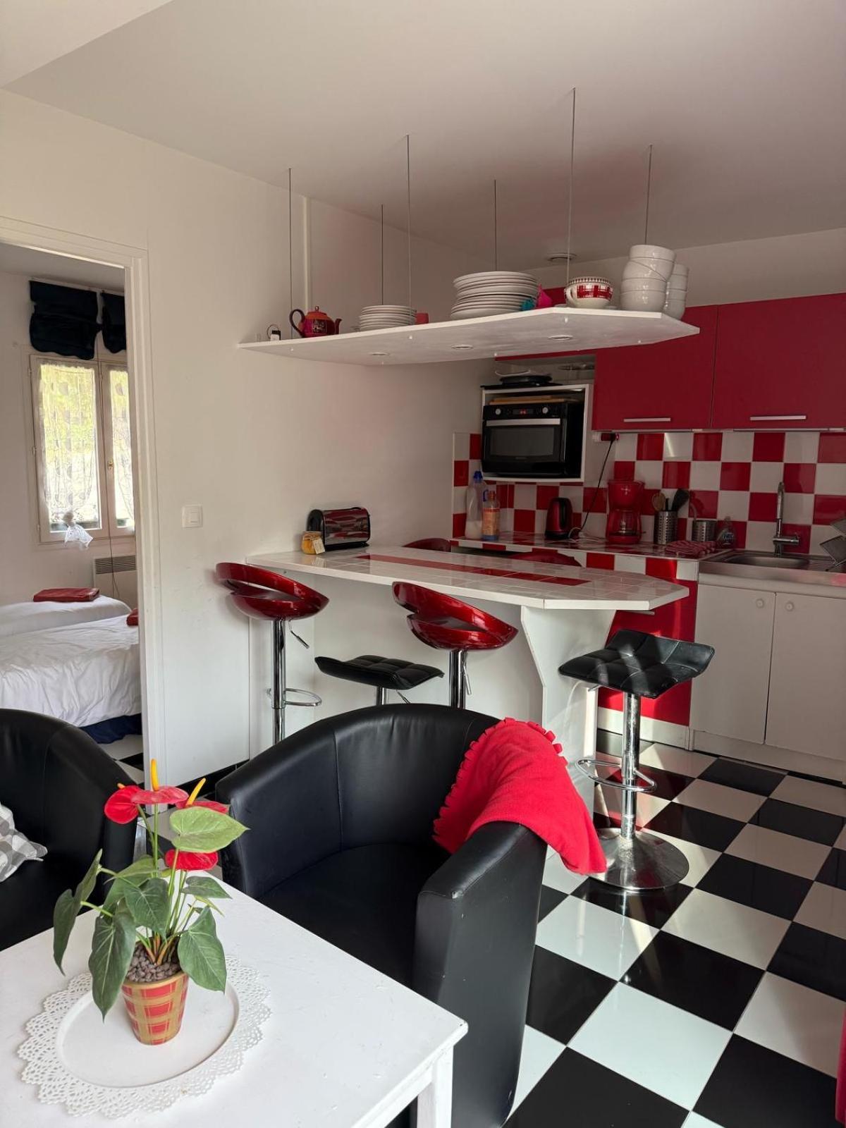 Birchbank Cottage - Disney 30Min Coulommiers Luaran gambar
