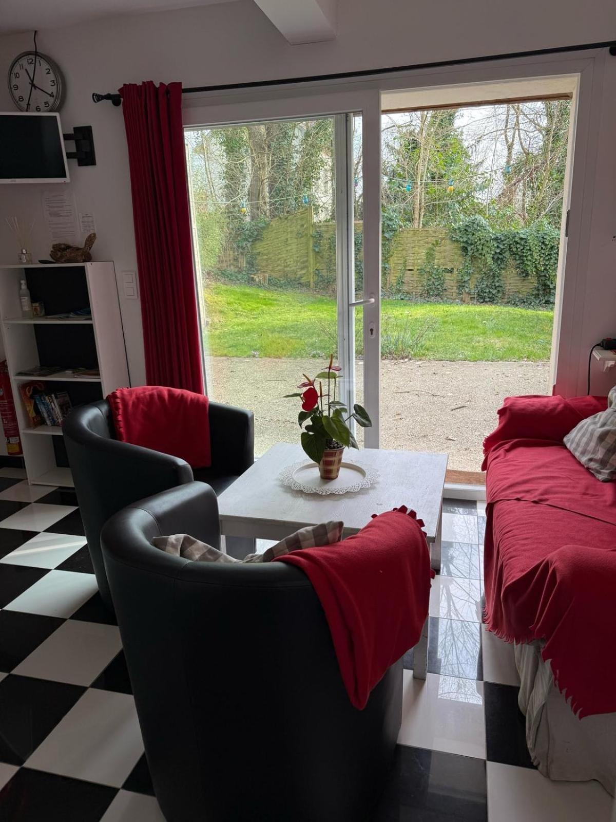 Birchbank Cottage - Disney 30Min Coulommiers Luaran gambar